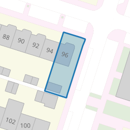 Perceel JPS00-B-2065