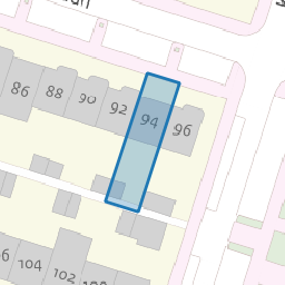 Perceel JPS00-B-2066