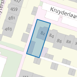 Perceel JPS00-B-2072