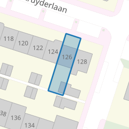 Perceel JPS00-B-2082