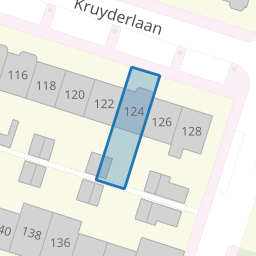 Perceel JPS00-B-2083