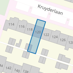 Perceel JPS00-B-2085