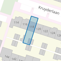 Perceel JPS00-B-2086