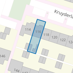 Perceel JPS00-B-2087