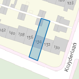 Perceel JPS00-B-2094