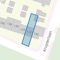 Perceel JPS00-B-2095