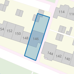 Perceel JPS00-B-2097