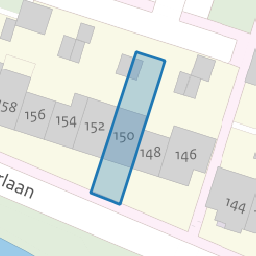 Perceel JPS00-B-2099