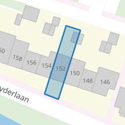 Perceel JPS00-B-2100