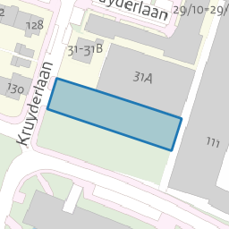 Perceel JPS00-B-2106