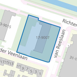 Perceel JPS00-B-2111