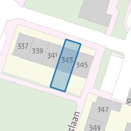 Perceel JPS00-B-2133