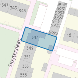 Perceel JPS00-B-2135