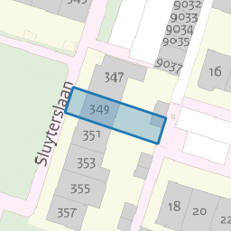 Perceel JPS00-B-2136