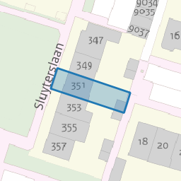 Perceel JPS00-B-2137