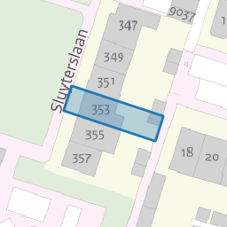 Perceel JPS00-B-2138