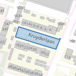 Perceel JPS00-B-2141