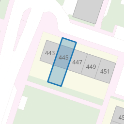 Perceel JPS00-B-2143