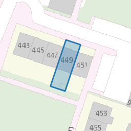 Perceel JPS00-B-2145