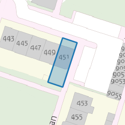 Perceel JPS00-B-2146