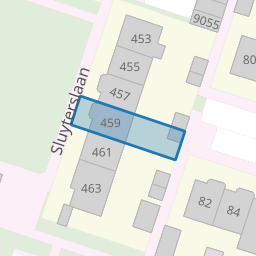 Perceel JPS00-B-2150