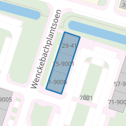 Perceel JPS00-B-2167