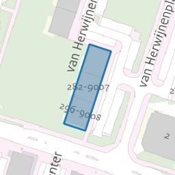 Perceel JPS00-B-2172