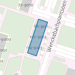 Perceel JPS00-B-2174