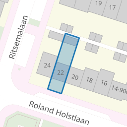 Perceel JPS00-B-2259