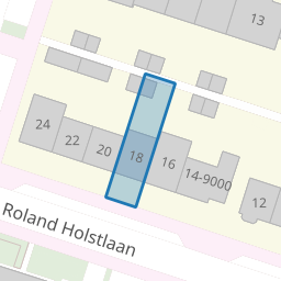 Perceel JPS00-B-2261