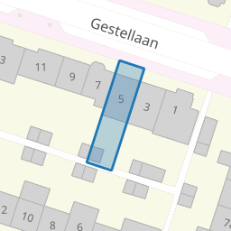 Perceel JPS00-B-2278