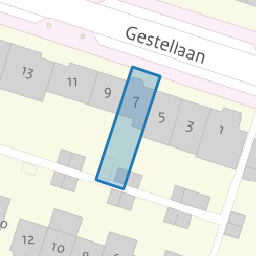 Perceel JPS00-B-2279