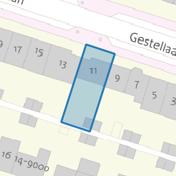 Perceel JPS00-B-2281