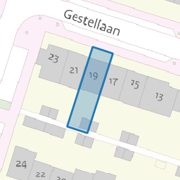 Perceel JPS00-B-2285