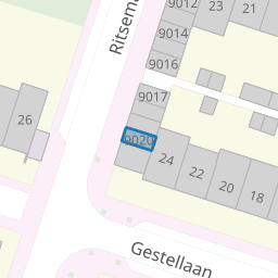 Perceel JPS00-B-2290