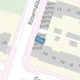 Perceel JPS00-B-2292