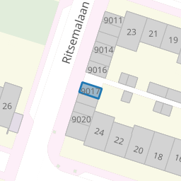 Perceel JPS00-B-2293