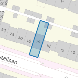 Perceel JPS00-B-2298