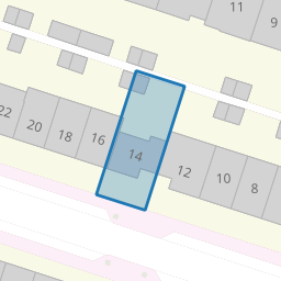 Perceel JPS00-B-2299