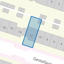 Perceel JPS00-B-2300