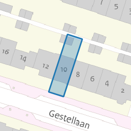 Perceel JPS00-B-2301