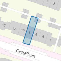 Perceel JPS00-B-2302