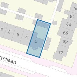 Perceel JPS00-B-2305