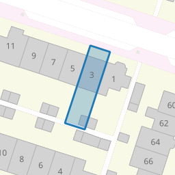 Perceel JPS00-B-2313