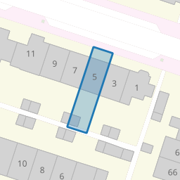 Perceel JPS00-B-2314