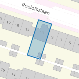 Perceel JPS00-B-2317