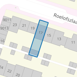 Perceel JPS00-B-2320