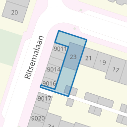 Perceel JPS00-B-2323