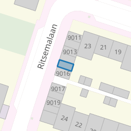 Perceel JPS00-B-2325