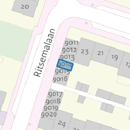 Perceel JPS00-B-2326